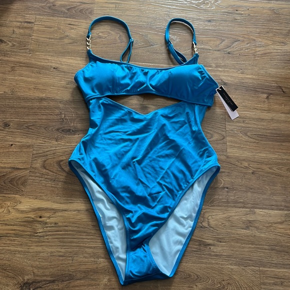 Victoria's Secret Swim Victorias Secret Swimsuit Final Sale Poshmark